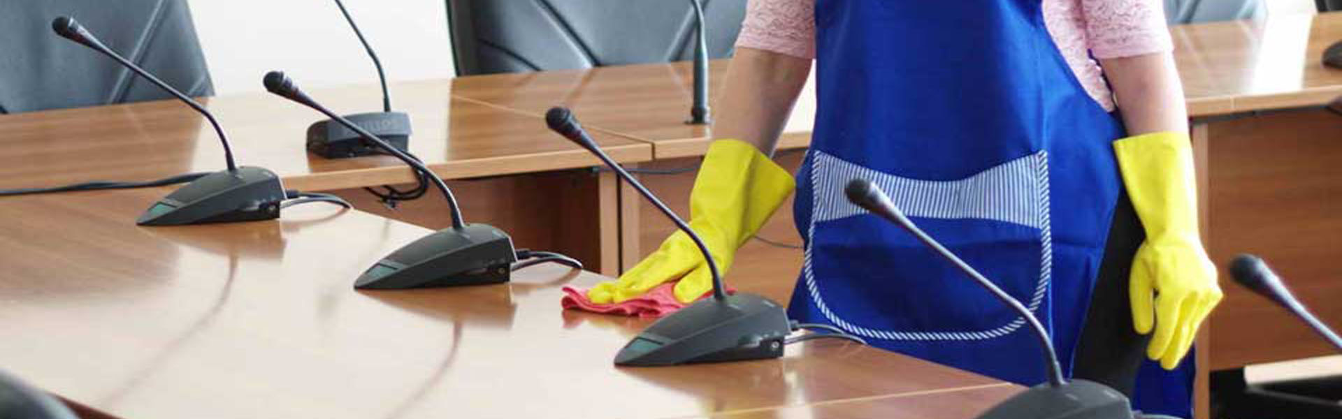 Office Cleaning Services