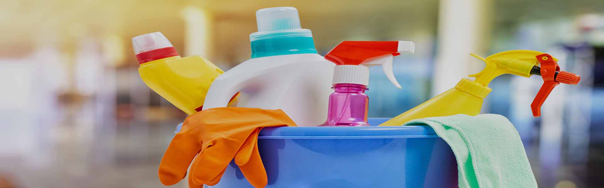 Office Cleaning Services