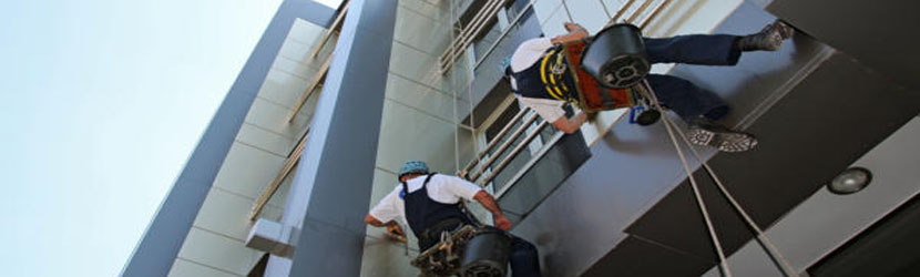 Building Cleaning Service
