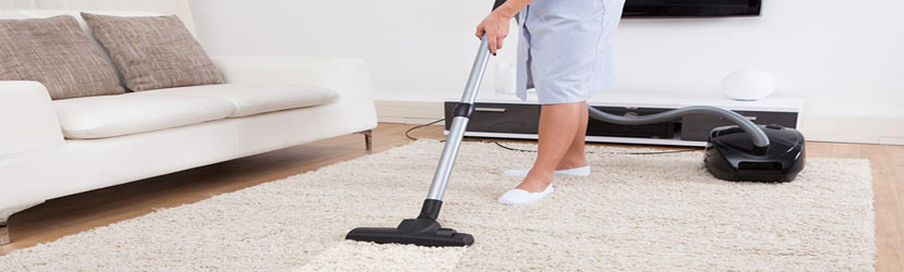 Carpet and Upholstery Cleaning Service