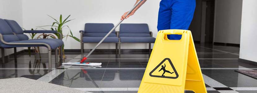 Cleaning Services