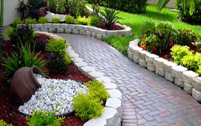 Gardening & Landscaping Services